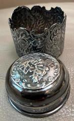 Sola jampothouder, vintage, Antiek en Kunst, Ophalen of Verzenden