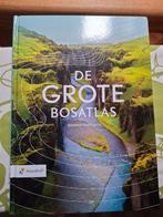 De Grote Bosatlas, Boeken, Bosatlas, 2000 tot heden, Ophalen of Verzenden, Zo goed als nieuw