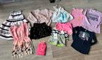 Meiden pakket 110/116 vingino h&M benneton, Ophalen of Verzenden, Zo goed als nieuw, Maat 110