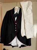 Complete paarden wedstrijd outfit, Ophalen of Verzenden, Zo goed als nieuw, Dressuur, Bovenkleding