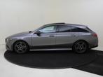 Mercedes-Benz CLA-Klasse Shooting Brake 180 AMG Line / Achte, CLA, 4 cilinders, Origineel Nederlands, Electronic Stability Program (ESP)