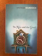 The Nice and the Good, Ophalen of Verzenden, Zo goed als nieuw