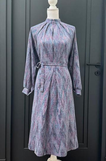 Vintage Angora jurk maat 38 - 40, M - L beschikbaar voor biedingen