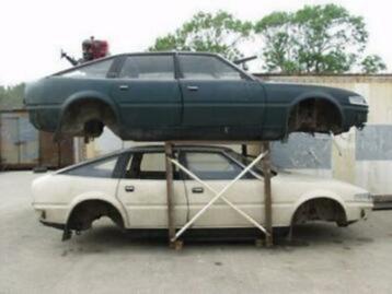 ROVER SD1 ONDERDELEN 2300 2600 3500 V8 VITESSE VDP EFi etc beschikbaar voor biedingen