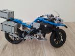 Lego technic 42063, Kinderen en Baby's, Speelgoed | Duplo en Lego, Ophalen of Verzenden, Zo goed als nieuw, Complete set, Lego