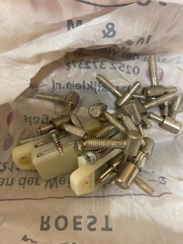 Grenen deurtjes voor Ikea Ivar of ander gebruik - afbeelding 7