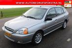 Kia Rio 1.3 RS Visto // UNIEKE KM-STAND //, Auto's, Voorwielaandrijving, 4 cilinders, 82 pk, 1343 cc