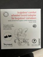 Bugaboo cameleon adapter voor meerijplank., Ophalen of Verzenden, Gebruikt, Bugaboo