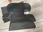 Privacy shades voor Renault Megane 3 station z.g.a.n., Ophalen of Verzenden, Gebruikt, Renault