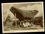 R73; Celebes. fotokaart uit Museum . Ned. Indië, Verzamelen, Foto's en Prenten, Verzenden, Foto, Nieuw, Voor 1940