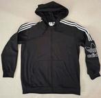 Adidas Zomerjas /vest maat L, Maat 52/54 (L), Zwart, Ophalen of Verzenden, Zo goed als nieuw
