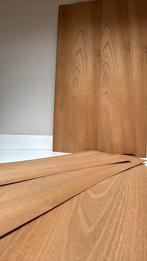 Iepen fineer 70x22cm 20 vellen €7,50, Indo, Almelo, Nieuw, Fineer