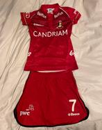 Belgie nationaal elftal hockey tenue vrouwen sx/s, Sport en Fitness, Hockey, Ophalen of Verzenden, Gebruikt, Kleding