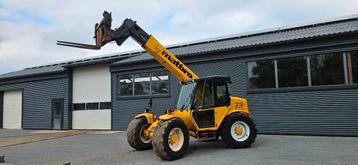 Matbro TS290 verreiker beschikbaar voor biedingen