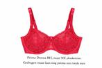 Prima Donna BH - Maat 90F - Donkerroze, Prima Donna, Ophalen of Verzenden, Roze, BH