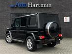 Mercedes-Benz G-klasse 500 St.Wagon YOUNGTIMER|PANO|LEDER|NA, Auto's, Automaat, Gebruikt, 296 pk, G-Klasse