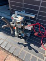 RIDGID HC-300 Gatenzaagmachine, Doe-het-zelf en Verbouw, Gereedschap | Overige machines, Ophalen, Zo goed als nieuw