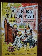 Afke's Tiental - Nienke van Hichtum, Boeken, Ophalen, Gelezen