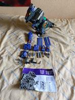 transformers trypticon platinum edition, Overige generaties, Ophalen of Verzenden, Zo goed als nieuw, Decepticons