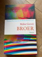 Broer, Ophalen of Verzenden, Zo goed als nieuw, Nederland