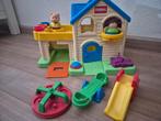 Playskool speelhuisje, Ophalen, Gebruikt, Overige typen