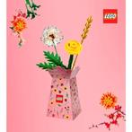 NIEUW lego 30701 field flowers., Ophalen of Verzenden, Nieuw