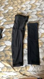 Arm- been stukken voor wielrennen, Ophalen of Verzenden, Zo goed als nieuw