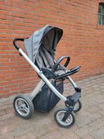 Kinderwagen Mutsy Transit, Kinderen en Baby's, Kinderwagens en Combinaties, Kinderwagen, Gebruikt, Mutsy, Ophalen