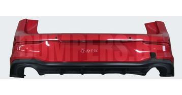 Bumper Volkswagen VW Golf VIII 8 GTI CLUBSPORT HB 20-5H68074 beschikbaar voor biedingen
