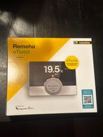 Remeha etwist thermostaat, Ophalen of Verzenden, Slimme thermostaat, Nieuw