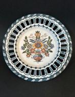 Wandbord Makkum, Ophalen of Verzenden