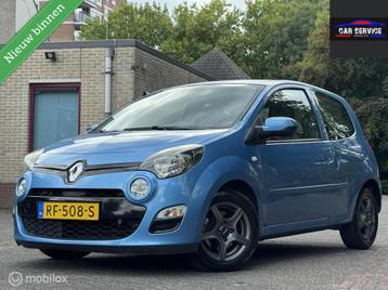 Renault Twingo 1.2 16V Authentique/2012/Cruise/AIRCO beschikbaar voor biedingen