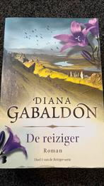 De reiziger (Outlander) - Diana Gabaldon, Nieuw, Ophalen of Verzenden, Diana Gabaldon, Nederland