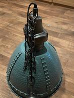 Riviera Maison - Baltimore Hanging Lamp, Ophalen of Verzenden, Zo goed als nieuw, Minder dan 100 cm, Metaal