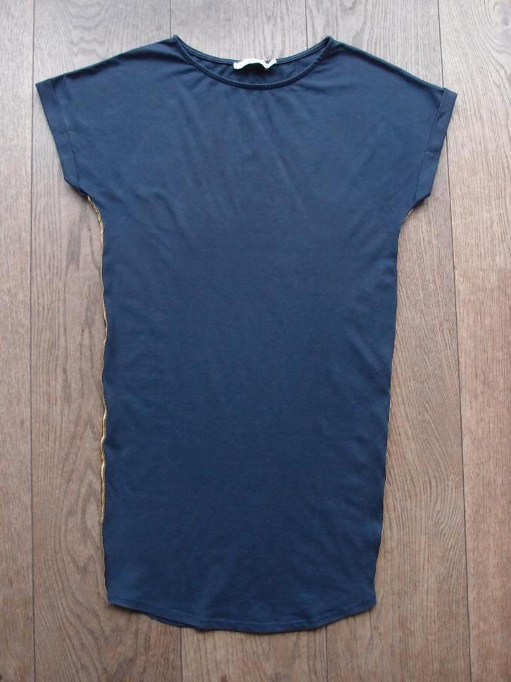 Erg mooie dames Costes tuniek maat M, Kleding | Dames, Blouses en Tunieken, Zo goed als nieuw, Maat 38/40 (M), Blauw, Ophalen of Verzenden