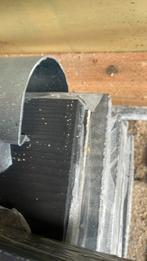 Cembrit hardieplank cementvezel gevelbekleding NIEUW, Ophalen, Nieuw, Overige materialen, Minder dan 20 mm