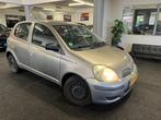 Toyota Yaris 1.3 VVT-i Terra*NAP*5drs*APK*Inruilkoopje, Voorwielaandrijving, Gebruikt, 880 kg, 4 cilinders
