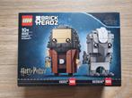 LEGO 40412 - Hagrid & Buckbeak, Ophalen of Verzenden, Nieuw, Complete set, Lego