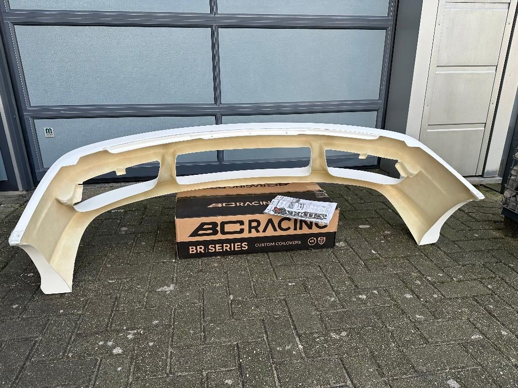 Vertex voorbumper bumper - Nissan 200sx S14a, Ophalen of Verzenden