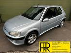 Peugeot 106 1.4 XS Premium, Auto's, Voorwielaandrijving, Elektrische ramen, 4 cilinders, 400 kg