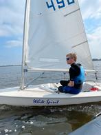 Splash nr.496, Watersport en Boten, Ophalen, Gebruikt, Overige typen, Zeilboot