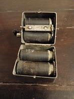 Antieke Rollfix Razor scheermesjesslijper, Antiek en Kunst, Antiek | Gereedschap en Instrumenten, Ophalen of Verzenden