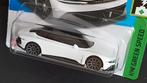 De Lorean Alphas 1:64 3inch Hotwheels Pol, Zo goed als nieuw, Verzenden