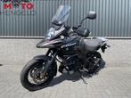 Suzuki V-STROM 1000 XTA (bj 2018), Bedrijf, Toermotor