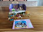 Playmobil 9401 Ruitersportwinkel, Ophalen of Verzenden, Zo goed als nieuw