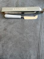 Kaasmes Kaasmes - Vintage, Ophalen of Verzenden, Zo goed als nieuw, Rvs of Chroom, Los bestek