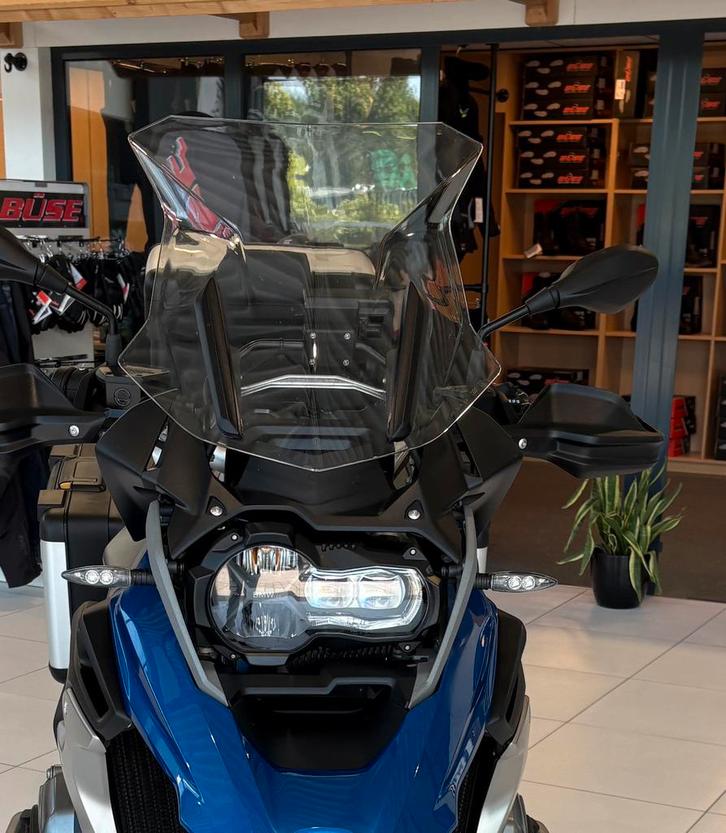 Originele windscherm BMW R 1200/1250 GS Adventure GSA, Motoren, Onderdelen | BMW, Nieuw, Ophalen of Verzenden