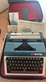 Erika daro, Diversen, Typemachines, Ophalen of Verzenden, Zo goed als nieuw