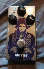 MXR Jimi Hendrix Uni-Vibe, Verzenden, Gebruikt, Multi-effect