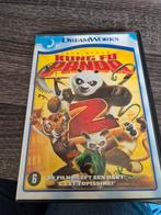 Kung fu panda 2, Alle leeftijden, Ophalen of Verzenden, Zo goed als nieuw, Amerikaans